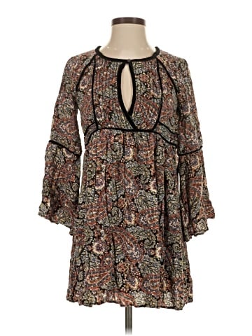 American Eagle Outfitters Casual Dress (view 1)