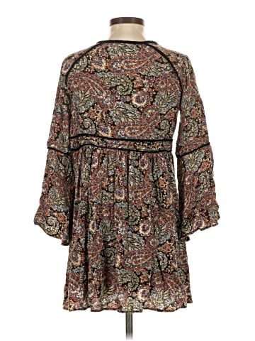 American Eagle Outfitters Casual Dress (view 2)