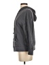 Shein Gray Zip Up Hoodie Size 2 - photo 5