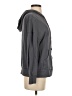 Shein Gray Zip Up Hoodie Size 2 - photo 4