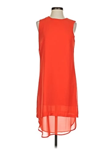 Sharagano Cocktail Dress (view 1)