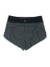 Athleta Chevron-herringbone Blue Athletic Shorts Size M - photo 2