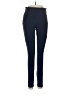 Athleta Solid Blue Active Pants Size M - photo 1