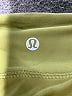 Lululemon Athletica Green Active Pants Size 4 - photo 4