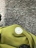 Lululemon Athletica Green Active Pants Size 4 - photo 5