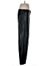MNG Black Casual Pants Size 10 - photo 4