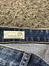 Gap Hearts Blue Jeans Size 29 waist - photo 3