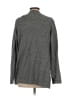 Eileen Fisher Gray Cardigan Size XS - photo 2
