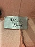 Black Bead Pink Active Pants Size M - photo 4