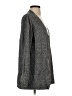 Eileen Fisher Gray Cardigan Size XS - photo 4