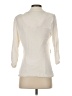 Tart Collections Ivory Jacket Size S - photo 2