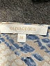 Olivaceous 100% Polyester Blue Kimono Size M - photo 7