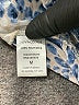 Olivaceous 100% Polyester Blue Kimono Size M - photo 8