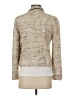J.Crew Collection 100% Silk Ivory Silk Blazer Size 2 - photo 2