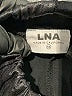 LNA Black Cargo Pants Size XS - photo 6
