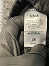 LNA Black Cargo Pants Size XS - photo 7