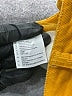 Brixton Yellow Jeans Size 26 waist - photo 5
