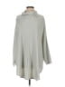 Purejill Silver Poncho Size XXS - photo 1