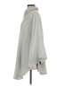 Purejill Silver Poncho Size XXS - photo 5