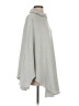 Purejill Silver Poncho Size XXS - photo 4