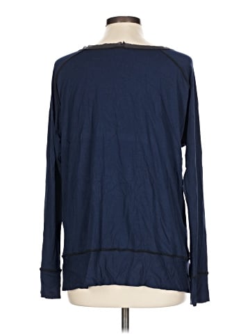 Neesh by D.A.R. Long Sleeve T-Shirt (view 2)