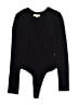 Madewell Black Bodysuit Size XS - photo 1