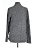 Akemi + Kin Tweed Gray Cardigan Size L - photo 2