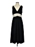 Calvin Klein Black Cocktail Dress Size S (estimated) - photo 1