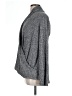Akemi + Kin Tweed Gray Cardigan Size L - photo 5