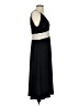 Calvin Klein Black Cocktail Dress Size S (estimated) - photo 4