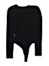 Madewell Black Bodysuit Size XS - photo 2