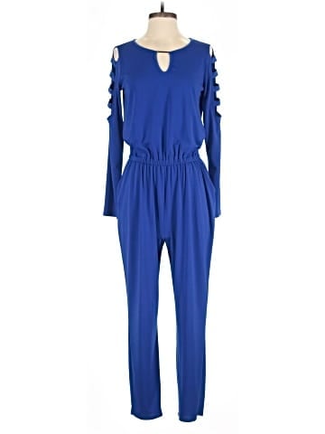 Bold Elements Jumpsuit (view 1)