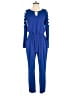 Bold Elements Blue Jumpsuit Size S - photo 1