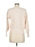Unbranded Ivory Pullover Sweater Size M - photo 2