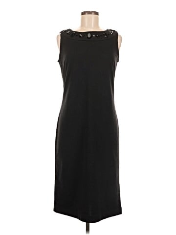 Oscar by Oscar De La Renta Casual Dress (view 1)