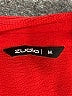 Assorted Brands Red Long Sleeve Blouse Size M - photo 7