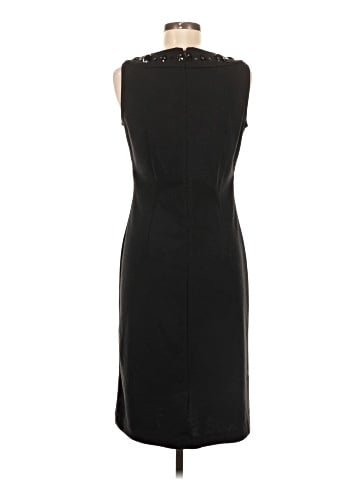 Oscar by Oscar De La Renta Casual Dress (view 2)