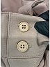 Christian Dior Separates 100% Wool Solid Tan Pink Wool Skirt Size 6 - photo 6