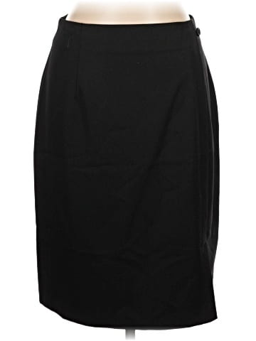 Laura Scott Formal Skirt (view 1)