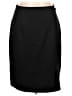 Laura Scott Black Formal Skirt Size 12 - photo 1