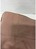 Christian Dior Separates 100% Wool Solid Tan Pink Wool Skirt Size 6 - photo 8