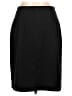 Laura Scott Black Formal Skirt Size 12 - photo 2