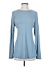 Assorted Brands Blue Pullover Sweater Size XS - photo 1