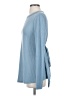 Assorted Brands Blue Pullover Sweater Size XS - photo 5