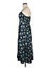 Shein Blue Casual Dress Size 6 - photo 5