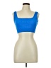 Unbranded Blue Tube Top Size L - photo 1
