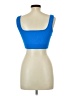 Unbranded Blue Tube Top Size L - photo 2