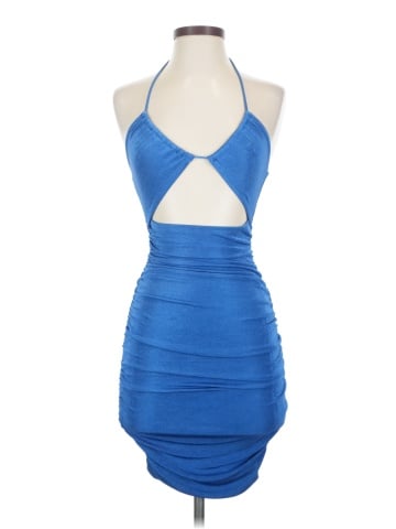 Princess Polly Cocktail Dress (view 1)