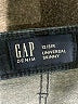 Gap Solid Blue Jeans Size 31 waist - photo 7