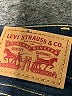 Levi's Blue Jeans Size 30 waist - photo 6